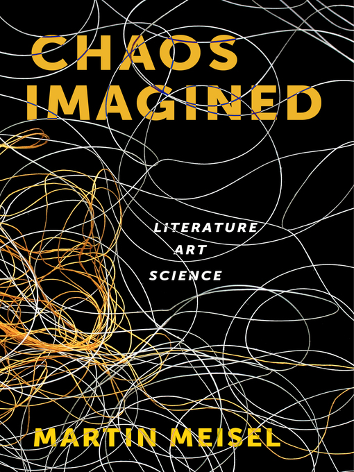 Title details for Chaos Imagined by Martin Meisel - Available